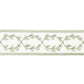 Purchase 84572 | Maison Vine, Celadon - Schumacher Trim