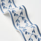 Purchase 84573 | Maison Vine, Porcelain - Schumacher Trim