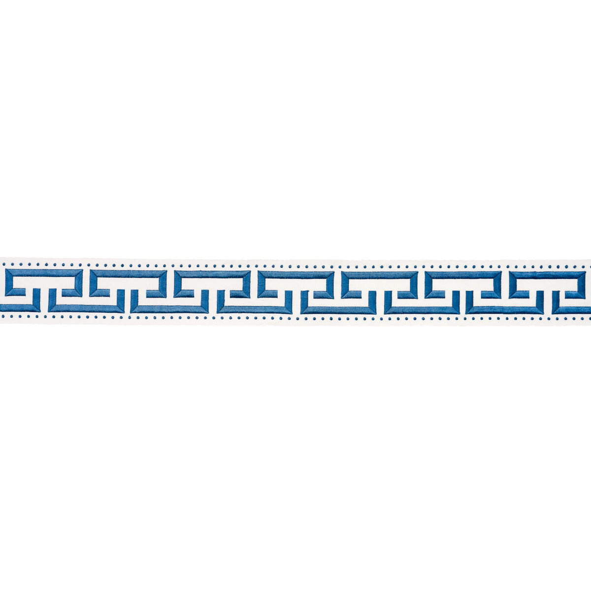 Purchase 84580 | Margo Fret, Marine - Schumacher Trim