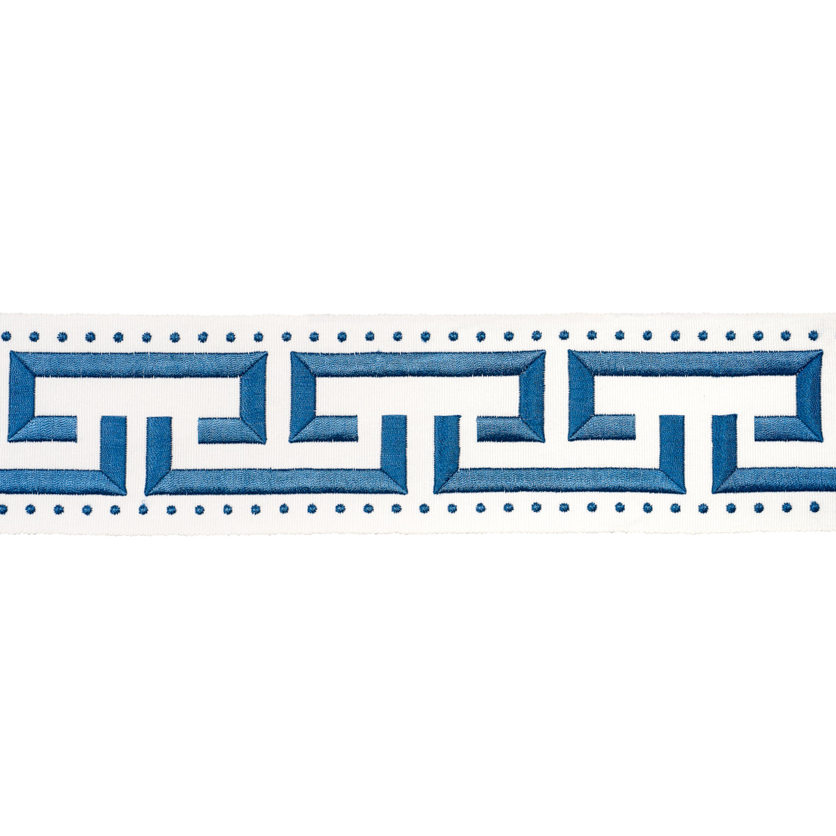 Purchase 84580 | Margo Fret, Marine - Schumacher Trim