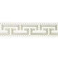 Purchase 84583 | Margo Fret, Celadon - Schumacher Trim