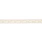 Purchase 84584 | Margo Fret, Ivory - Schumacher Trim