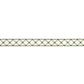 Purchase 84600 | Parisian Bamboo, Green - Schumacher Trim