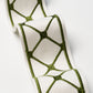 Purchase 84600 | Parisian Bamboo, Green - Schumacher Trim