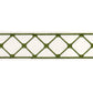 Purchase 84600 | Parisian Bamboo, Green - Schumacher Trim