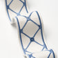 Purchase 84602 | Parisian Bamboo, Porcelain - Schumacher Trim