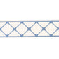 Purchase 84602 | Parisian Bamboo, Porcelain - Schumacher Trim