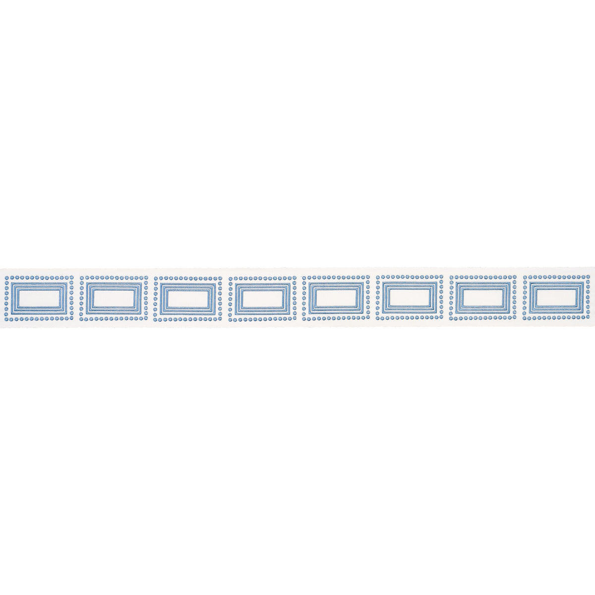 Purchase 84612 | Porte Parisien, Porcelain - Schumacher Trim