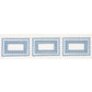 Purchase 84612 | Porte Parisien, Porcelain - Schumacher Trim