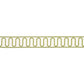 Purchase 84622 | Royere Scroll, Green - Schumacher Trim