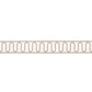 Purchase 84623 | Royere Scroll, Ivory - Schumacher Trim