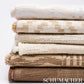 Purchase 84630 | Grand Gesture, Flax - Schumacher Fabric