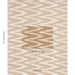 Purchase 84631 | Grand Gesture, Burlap - Schumacher Fabric