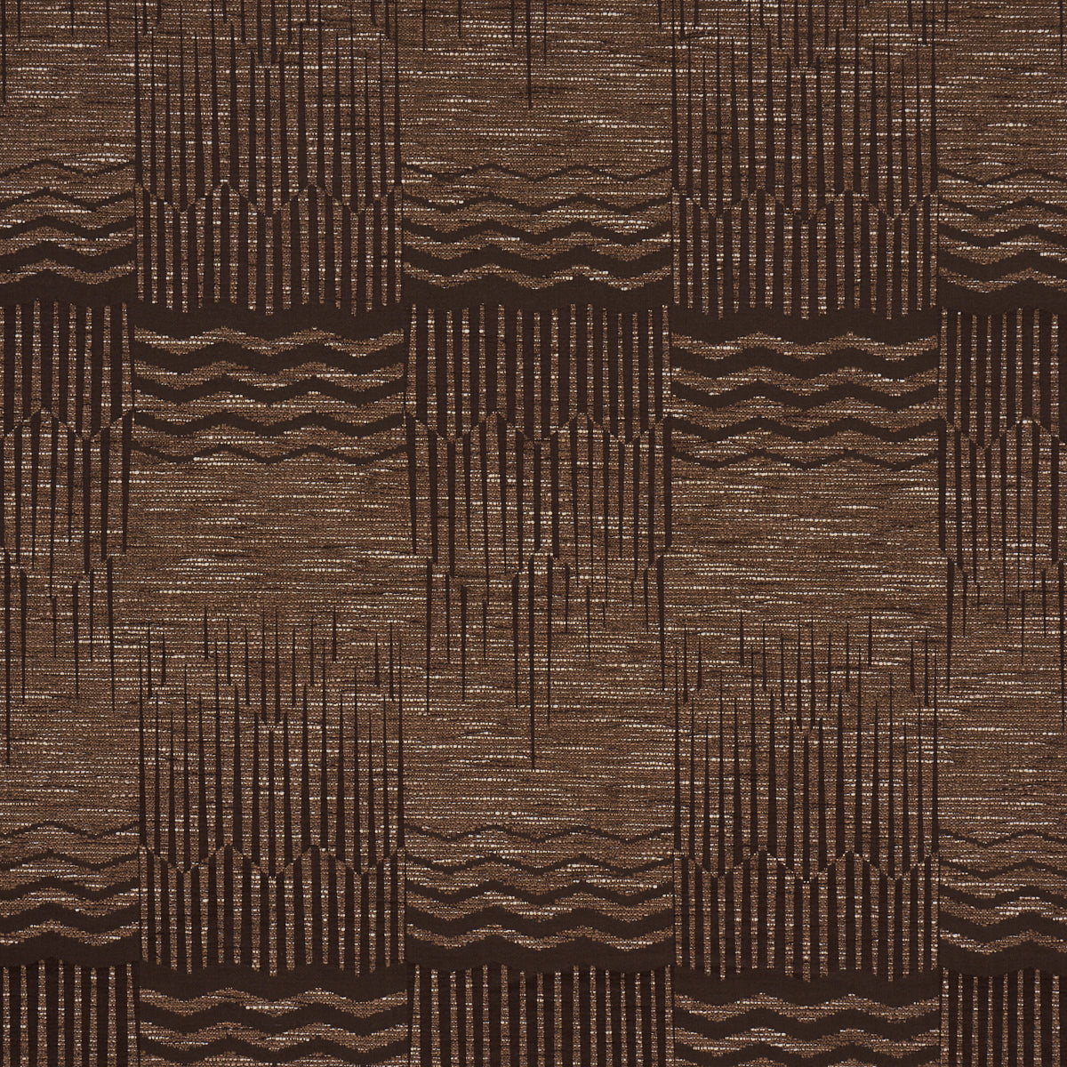 Purchase 84660 | El Dorado, Bronze - Schumacher Fabric