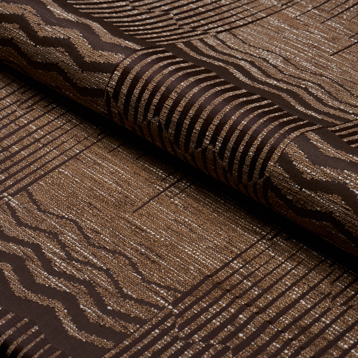 Purchase 84660 | El Dorado, Bronze - Schumacher Fabric