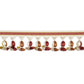 Purchase 84670 | Ali Tassel, Spice - Schumacher Trim