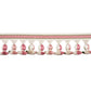 Purchase 84671 | Ali Tassel, Petal - Schumacher Trim