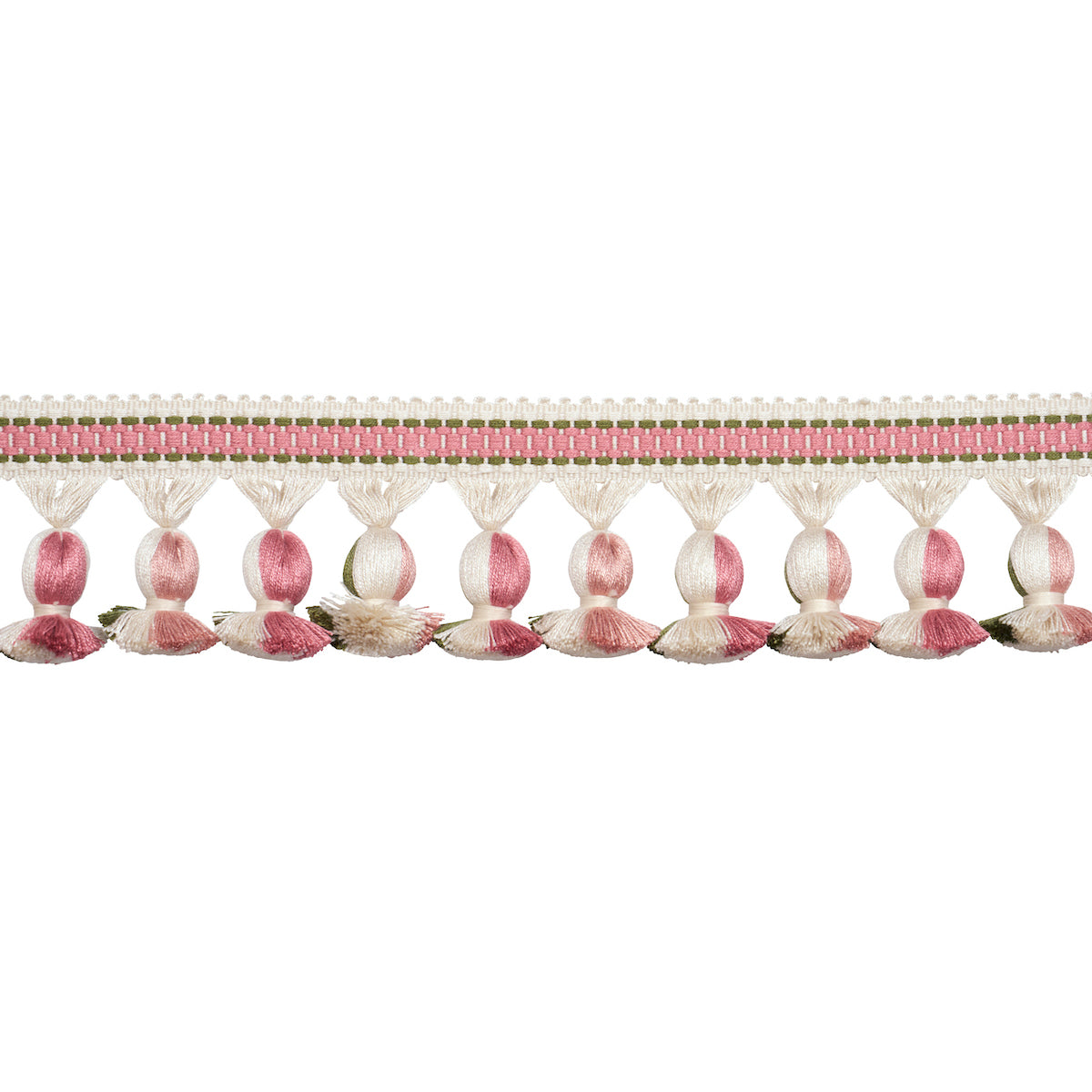 Purchase 84671 | Ali Tassel, Petal - Schumacher Trim