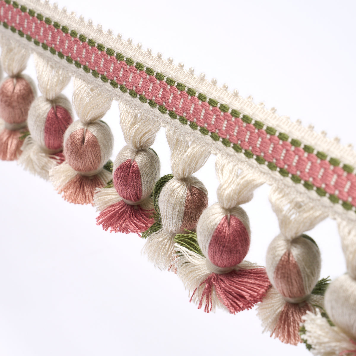 Purchase 84671 | Ali Tassel, Petal - Schumacher Trim