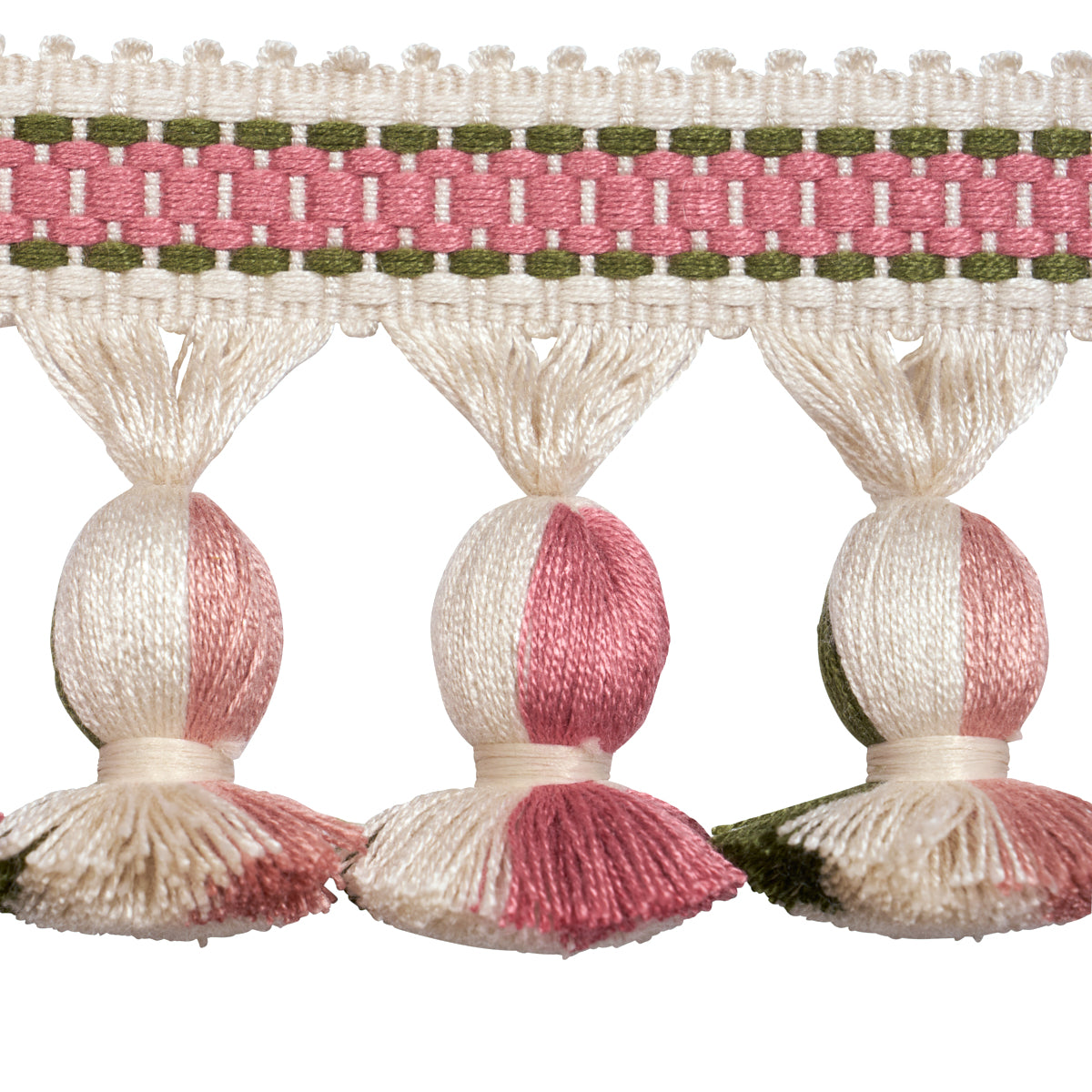 Purchase 84671 | Ali Tassel, Petal - Schumacher Trim