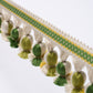 Purchase 84672 | Ali Tassel, Leaf - Schumacher Trim