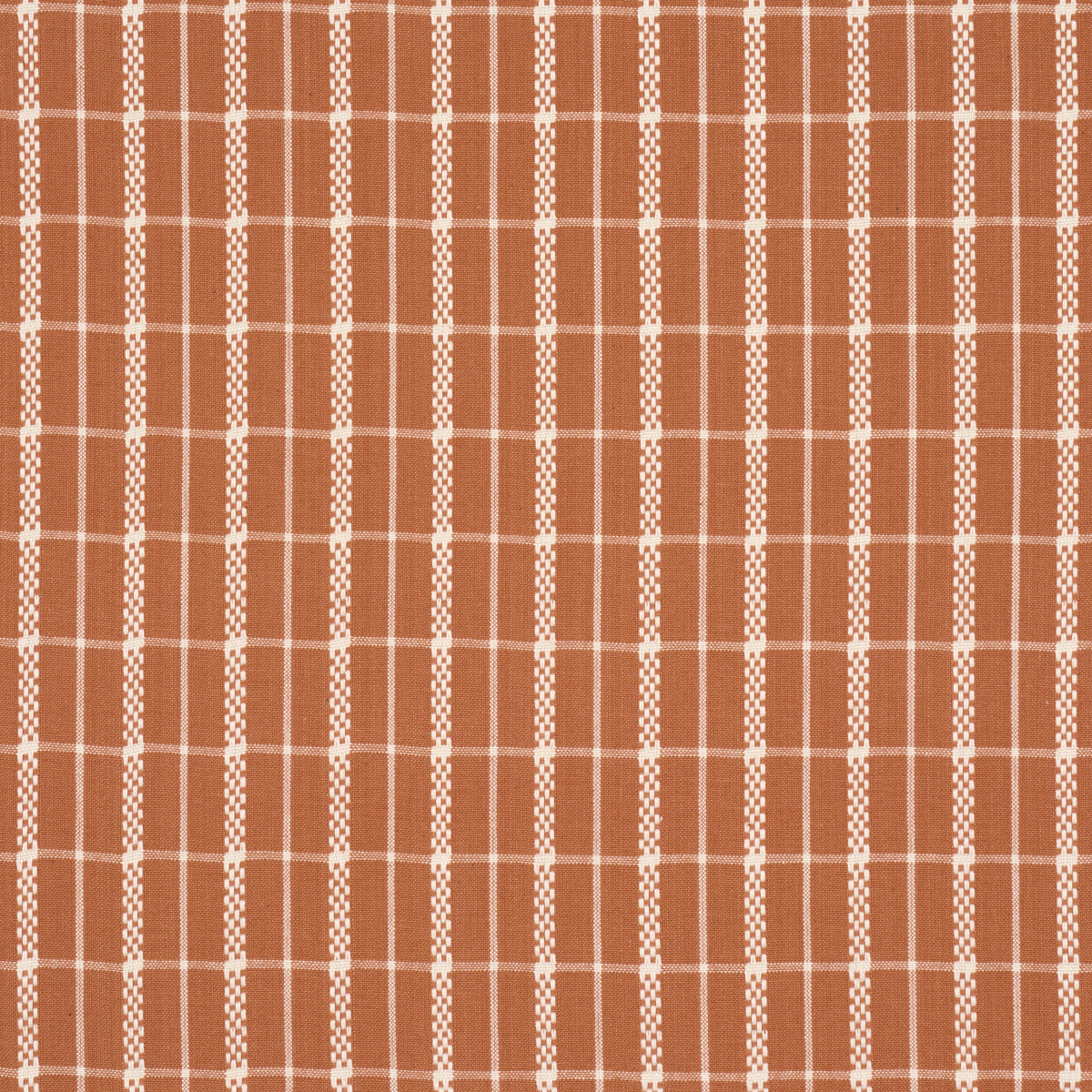 Purchase 84680 | Boyd Check, Spice - Schumacher Fabric