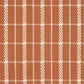 Purchase 84680 | Boyd Check, Spice - Schumacher Fabric