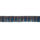 Purchase 84740 | Joss Trim, Indigo - Schumacher Trim