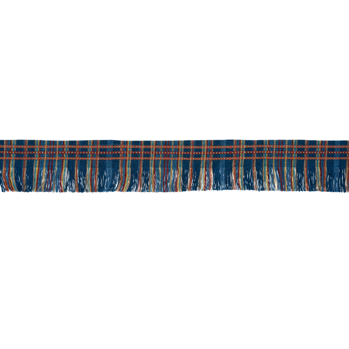 Purchase 84740 | Joss Trim, Indigo - Schumacher Trim
