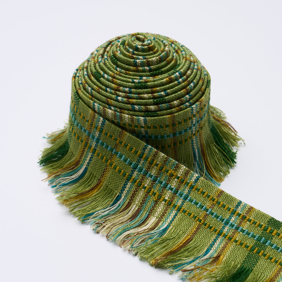 Purchase 84741 | Joss Trim, Leaf - Schumacher Trim