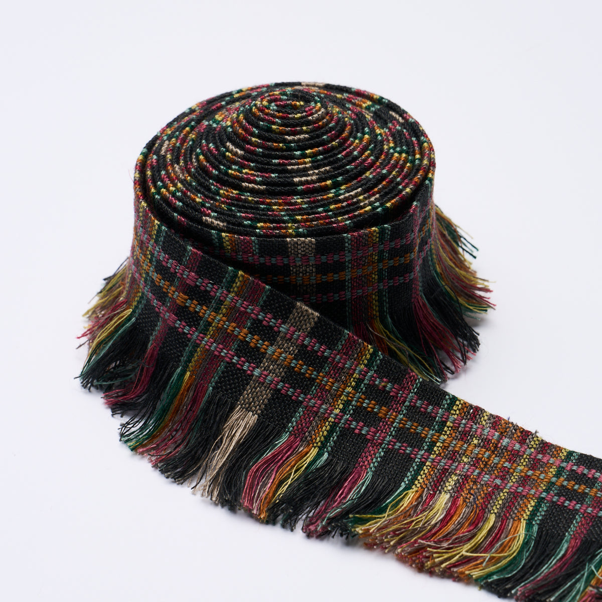 Purchase 84744 | Joss Trim, Graphite - Schumacher Trim