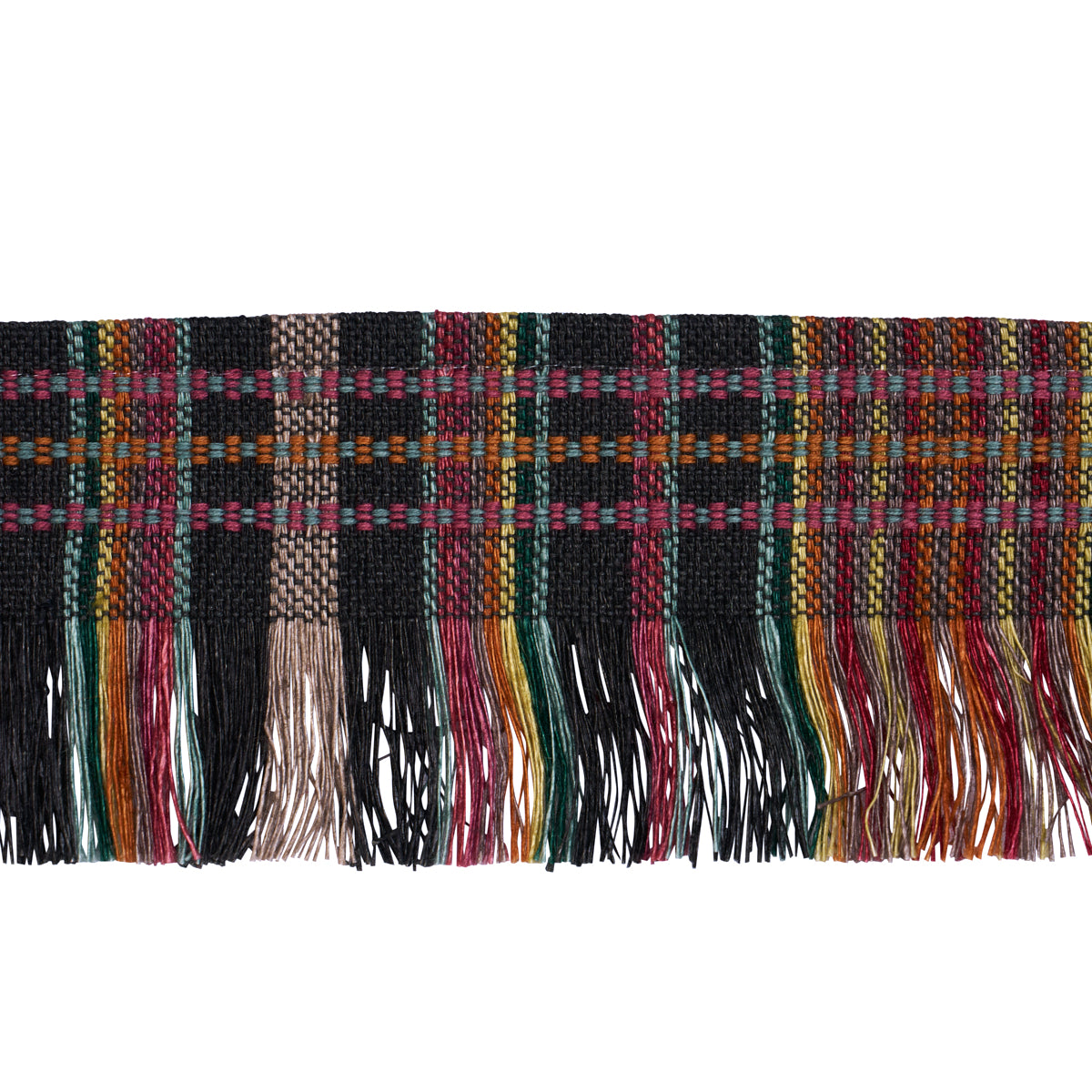 Purchase 84744 | Joss Trim, Graphite - Schumacher Trim