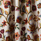 Purchase 84750 | Loulou Embroidery, Jewel - Schumacher Fabric