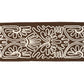Purchase 84761 | Nico Tape, Mocha - Schumacher Trim