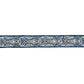 Purchase 84762 | Nico Tape, Indigo - Schumacher Trim