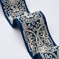 Purchase 84762 | Nico Tape, Indigo - Schumacher Trim