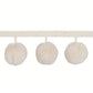 Purchase 84770 | Pom Pom Trim, Ivory - Schumacher Trim