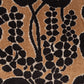 Purchase 84790 | Emelie Velvet, Bronze & Noir - Schumacher Fabric
