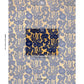 Purchase 84791 | Emelie Velvet, Sapphire & Gold - Schumacher Fabric