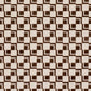 Purchase 84801 | Edison Velvet, Chestnut - Schumacher Fabric