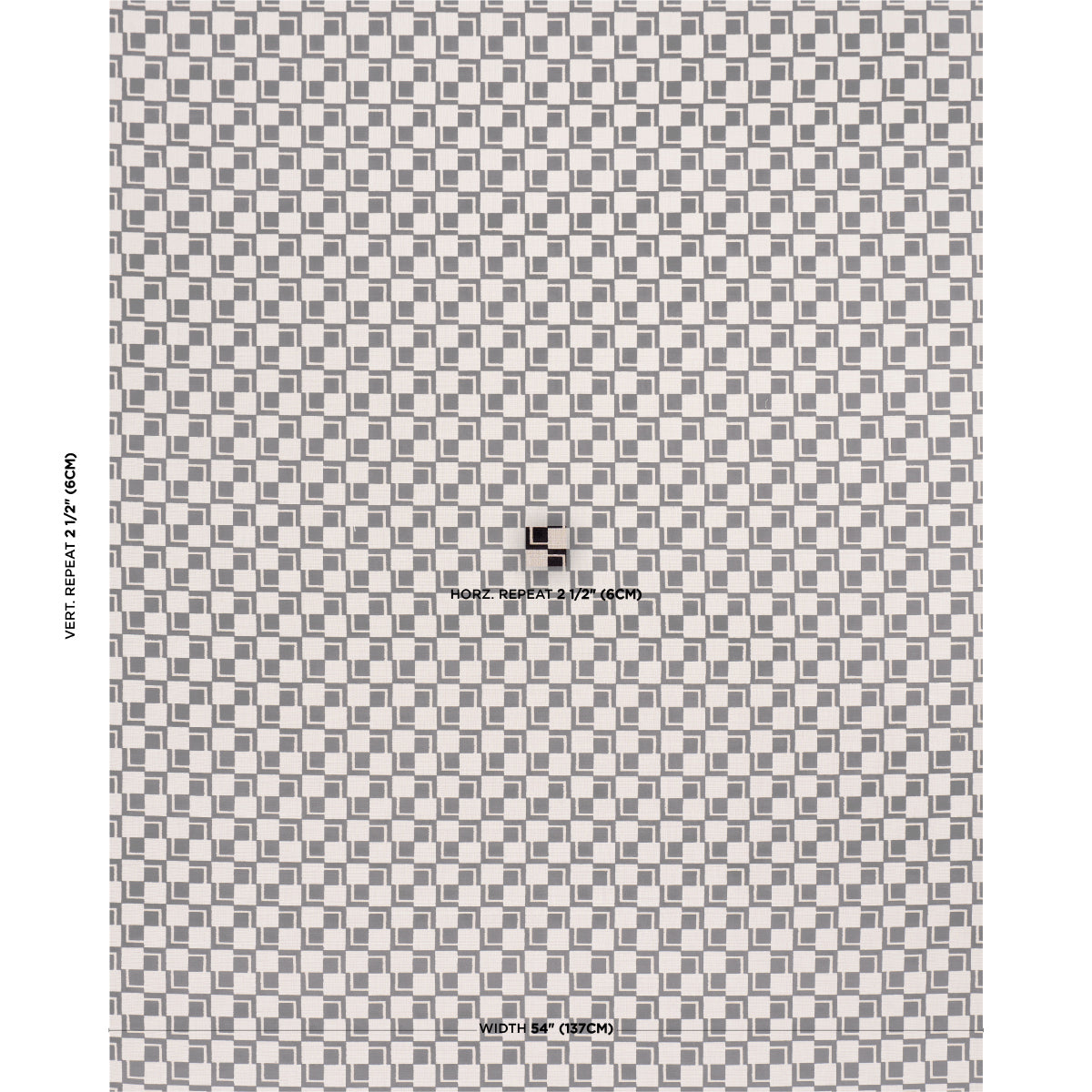 Purchase 84802 | Edison Velvet, Noir - Schumacher Fabric