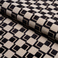 Purchase 84802 | Edison Velvet, Noir - Schumacher Fabric