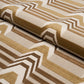 Purchase 84811 | Aldo Velvet, Mocha & Camel - Schumacher Fabric