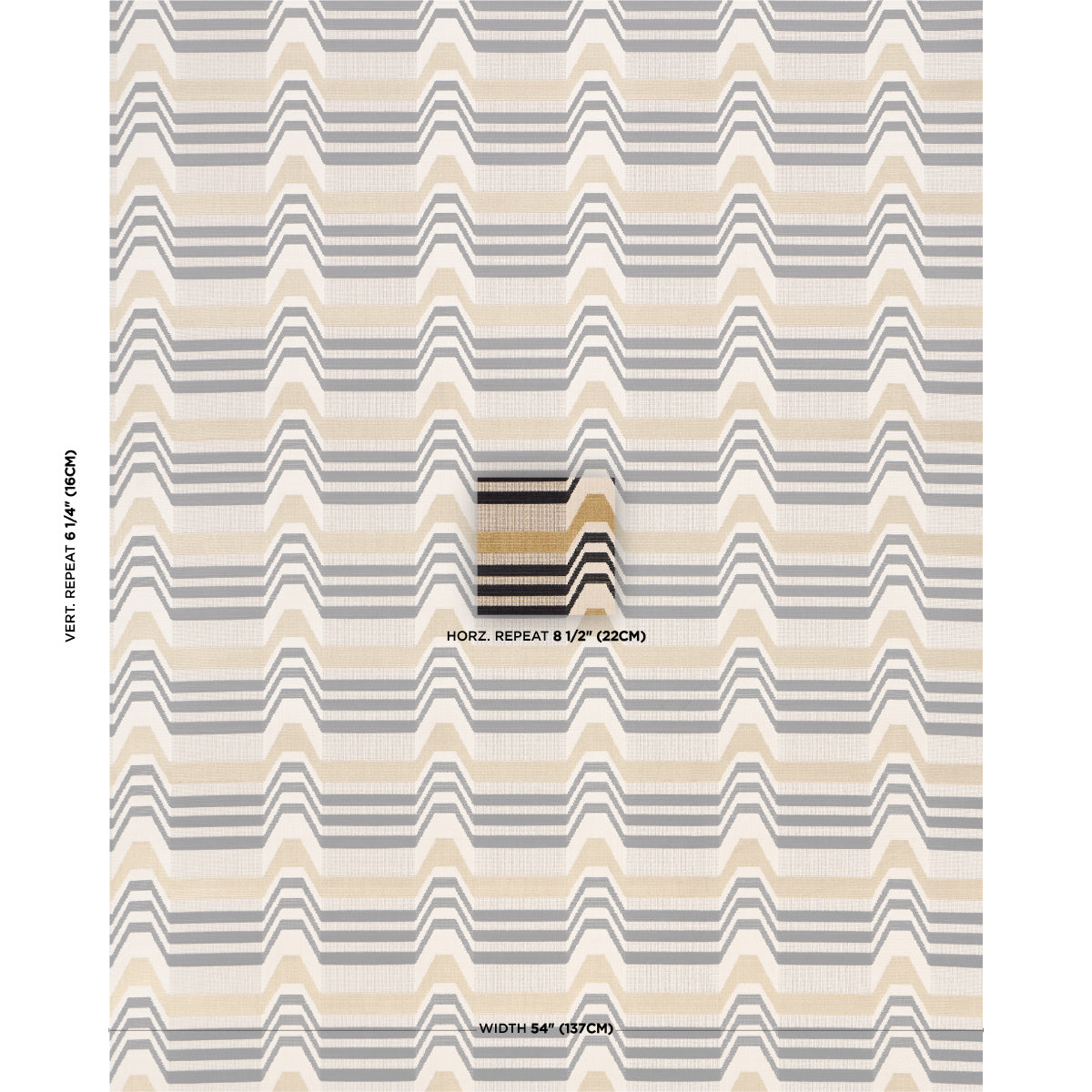 Purchase 84812 | Aldo Velvet, Mocha & Noir - Schumacher Fabric