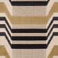 Purchase 84812 | Aldo Velvet, Mocha & Noir - Schumacher Fabric
