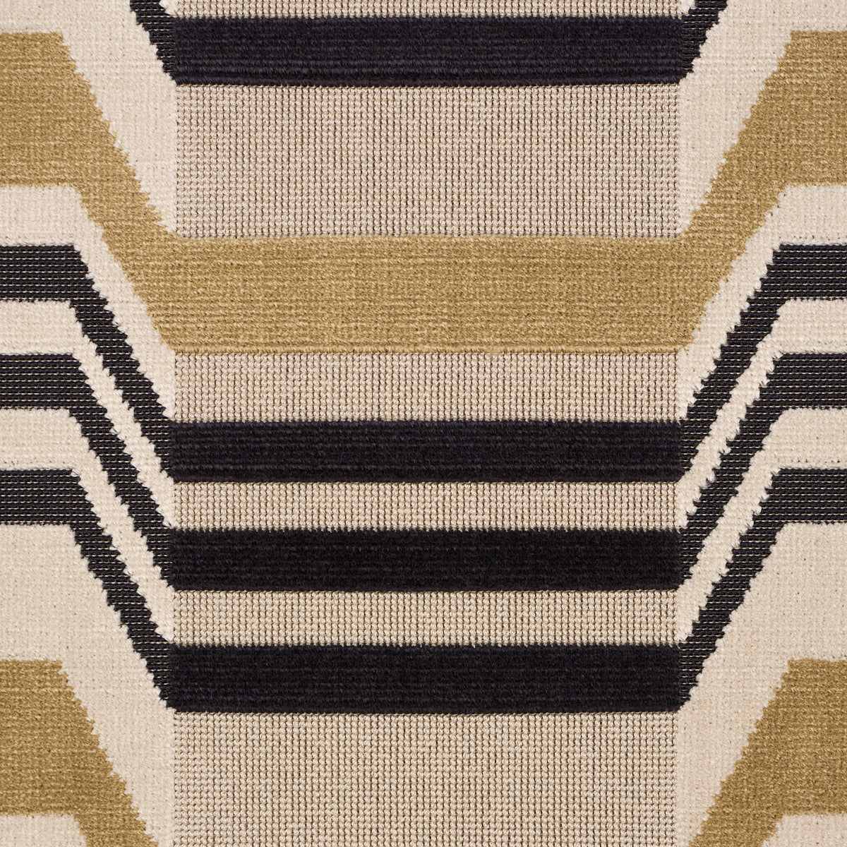 Purchase 84812 | Aldo Velvet, Mocha & Noir - Schumacher Fabric