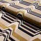 Purchase 84812 | Aldo Velvet, Mocha & Noir - Schumacher Fabric