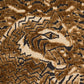 Purchase 84830 | Tigress Velvet, Gold - Schumacher Fabric