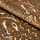 Purchase 84830 | Tigress Velvet, Gold - Schumacher Fabric