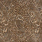 Purchase 84831 | Tigress Velvet, Champagne - Schumacher Fabric